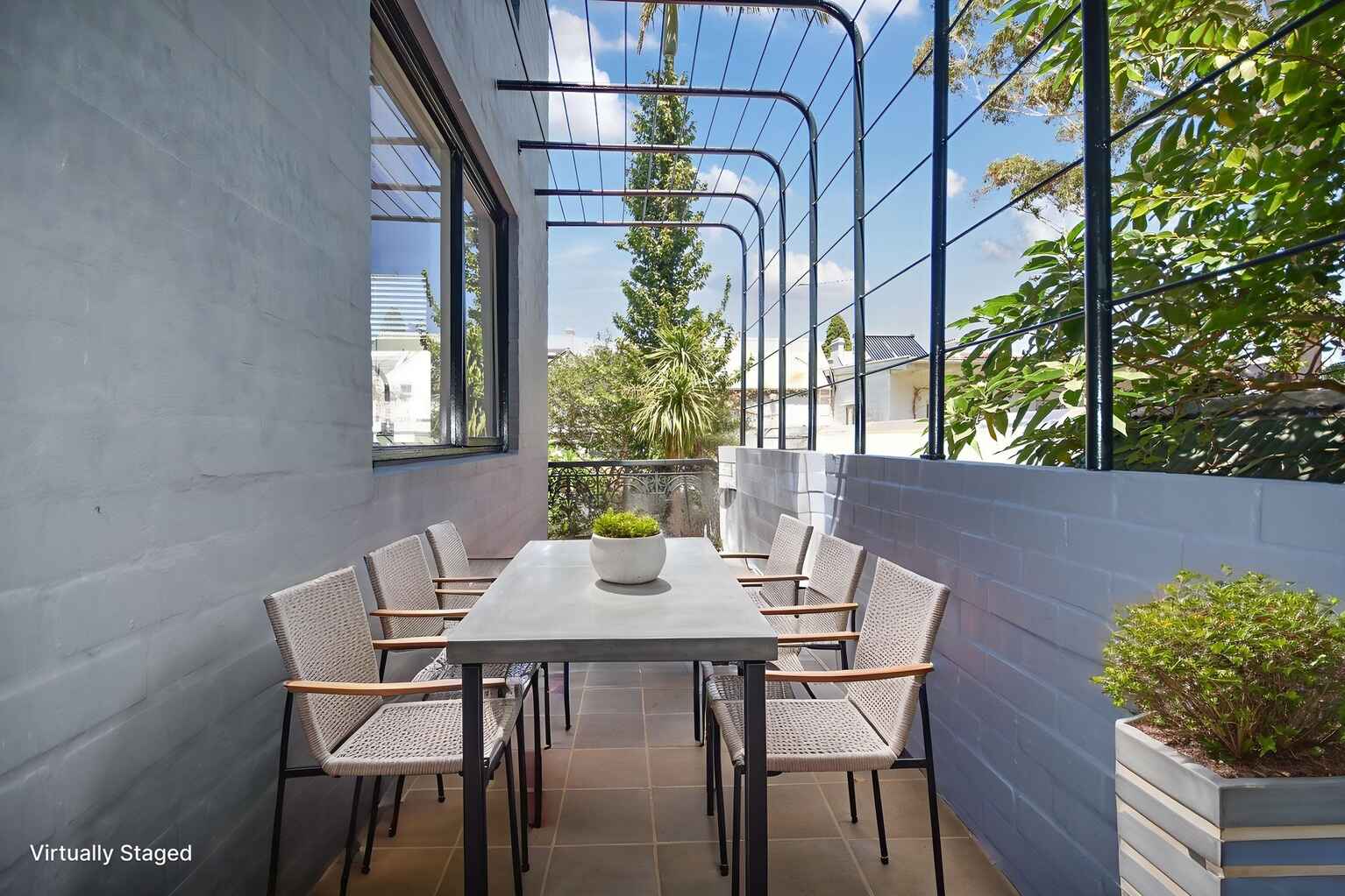 35 Stewart Street Paddington