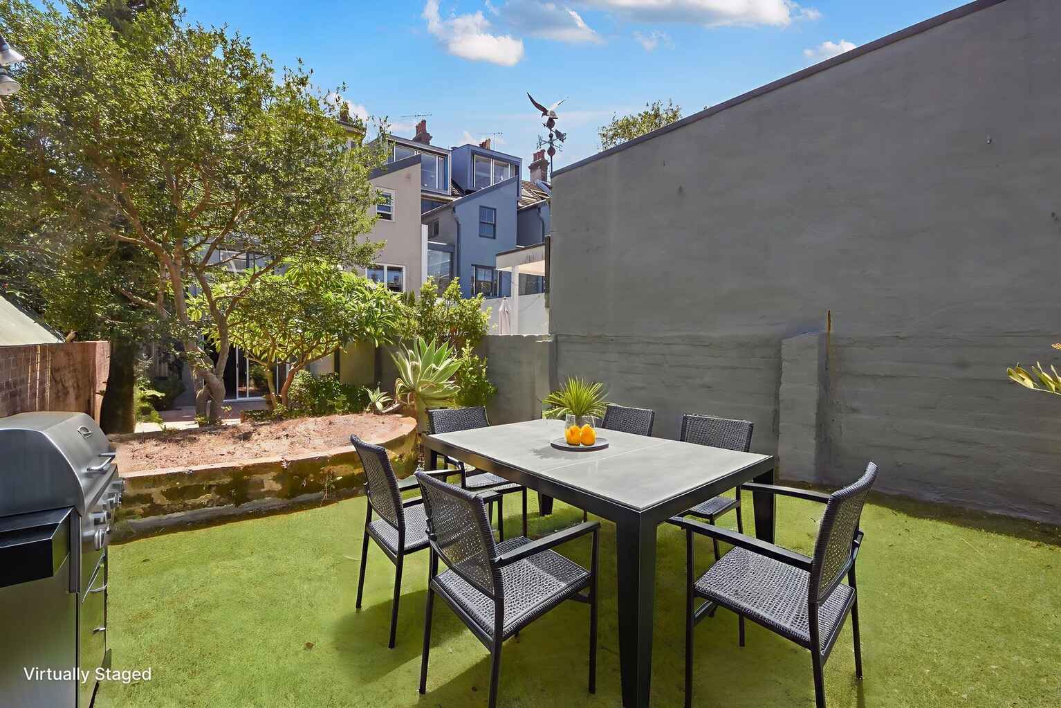 35 Stewart Street Paddington