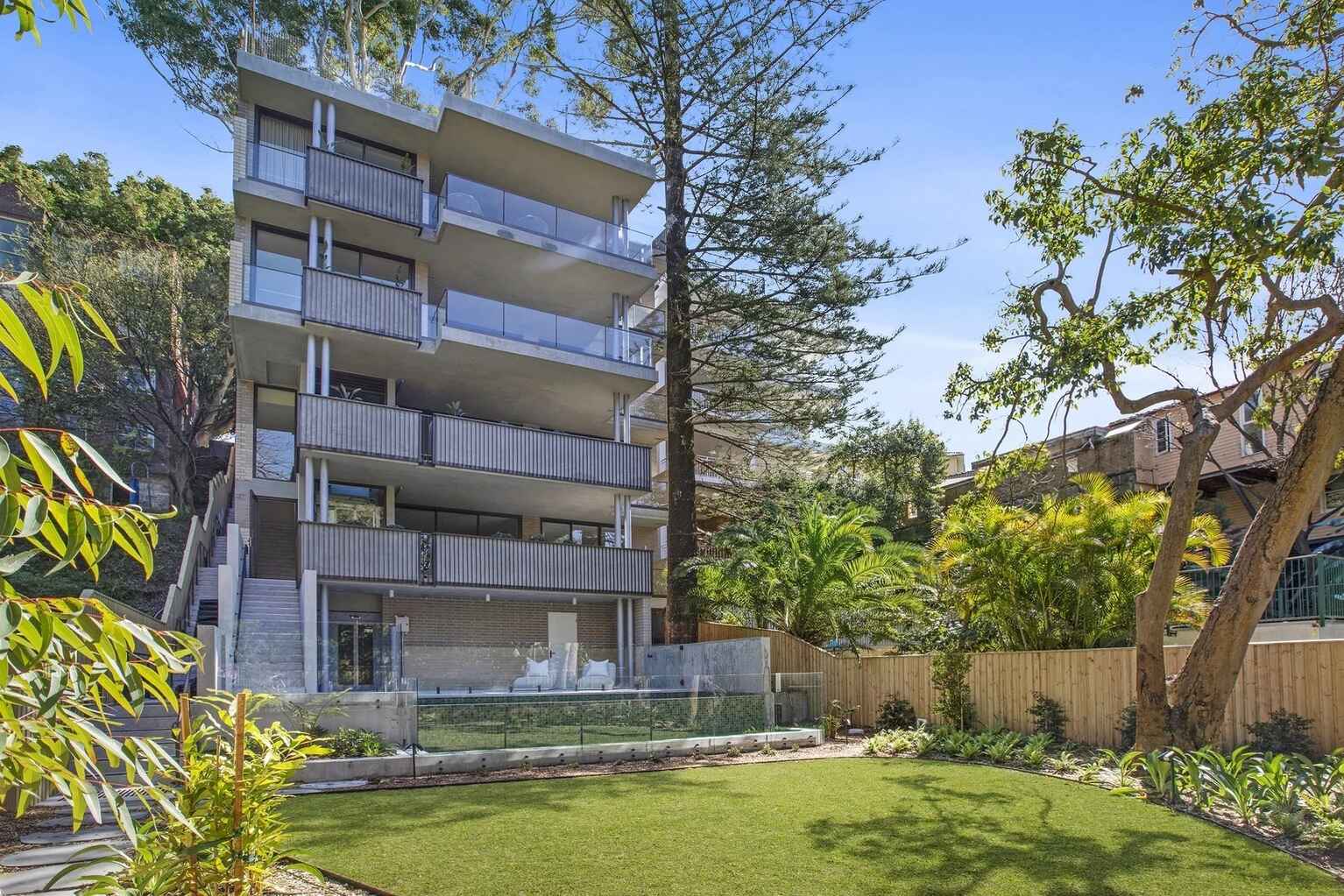 1/76 Drumalbyn Road Bellevue Hill