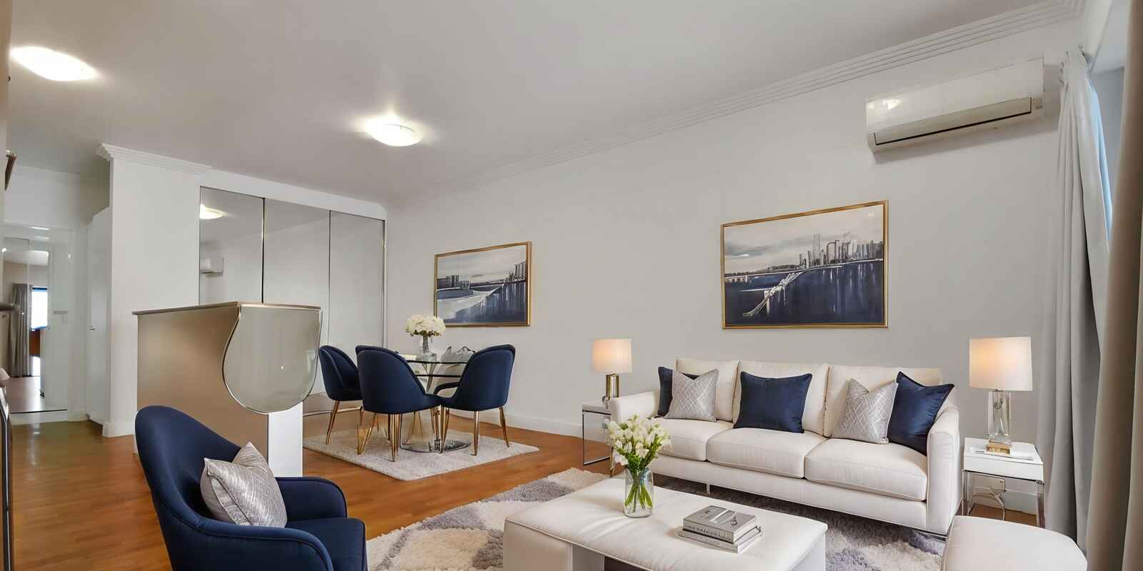 5/244-246 William Street Potts Point