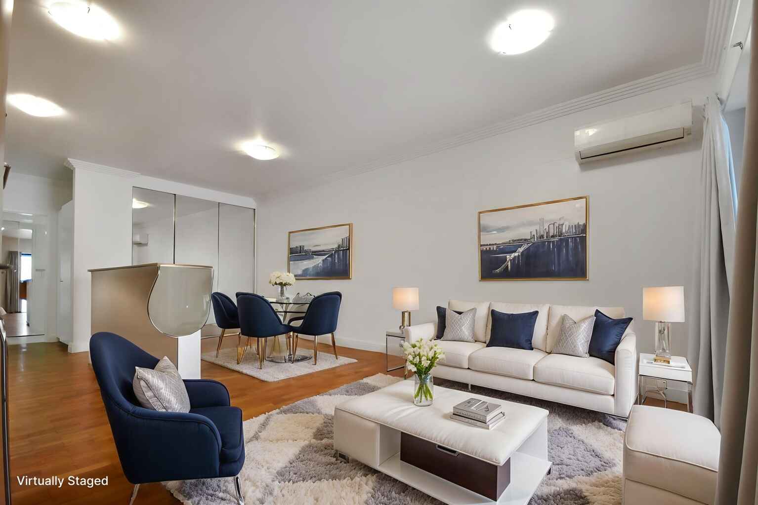 5/244-246 William Street Potts Point