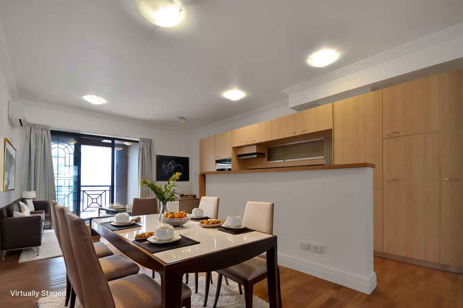 5/244-246 William Street Potts Point
