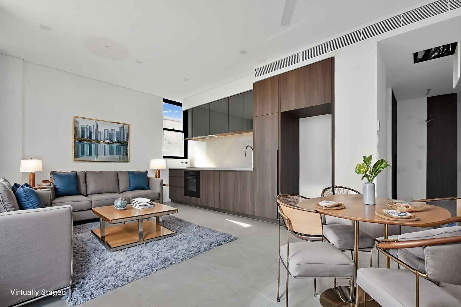 Type 1/16A Llandaff Street Bondi Junction Type 1/16A Llandaff Street Bondi Junction