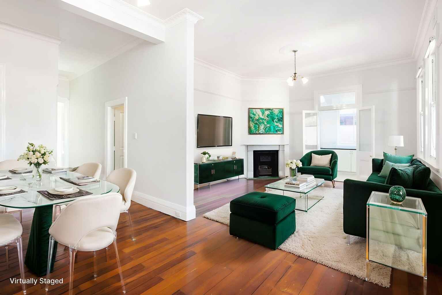 4/389 Alfred Street Neutral Bay