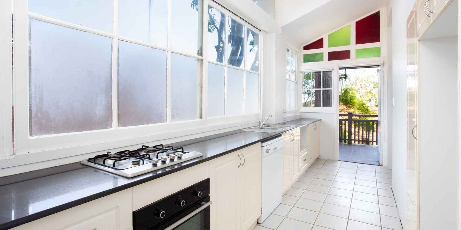 4/389 Alfred Street Neutral Bay