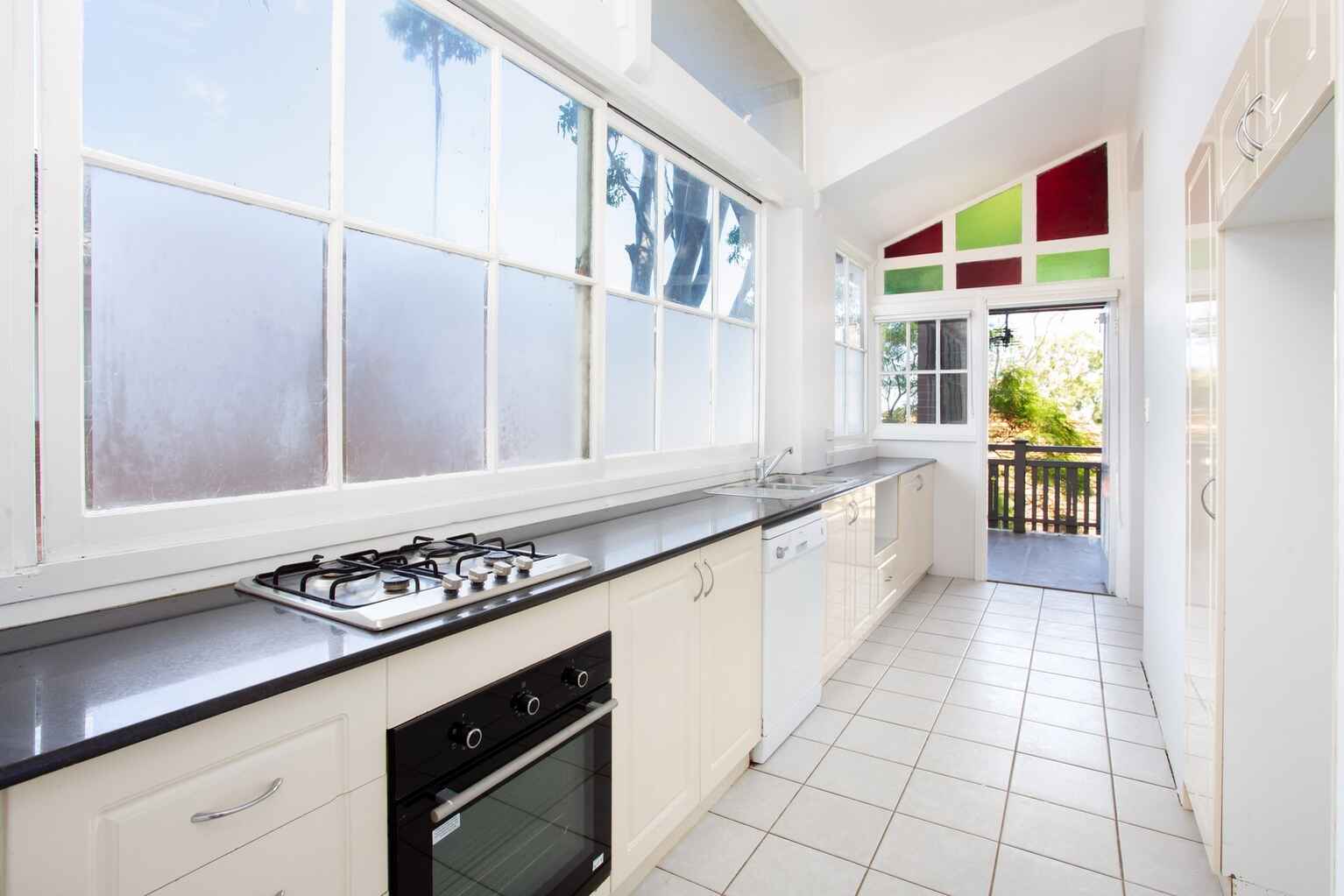 4/389 Alfred Street Neutral Bay