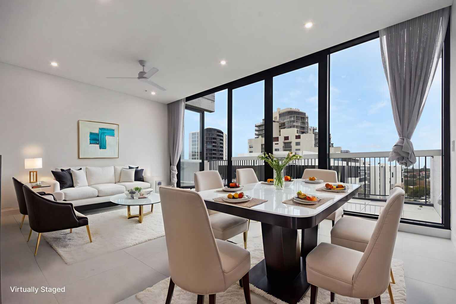 Penthouse/16A Llandaff Street Bondi Junction