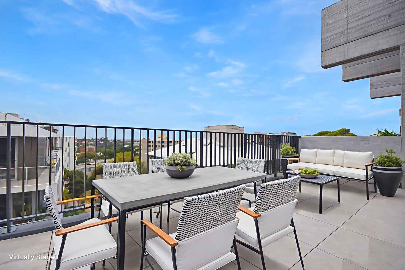 Penthouse/16A Llandaff Street Bondi Junction