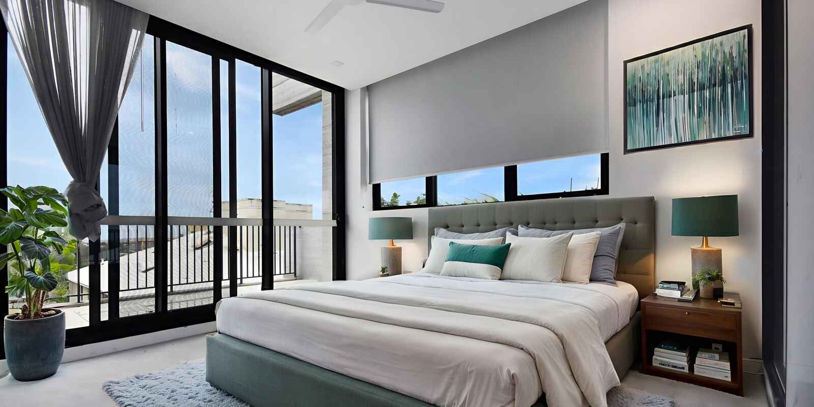 Penthouse/16A Llandaff Street Bondi Junction