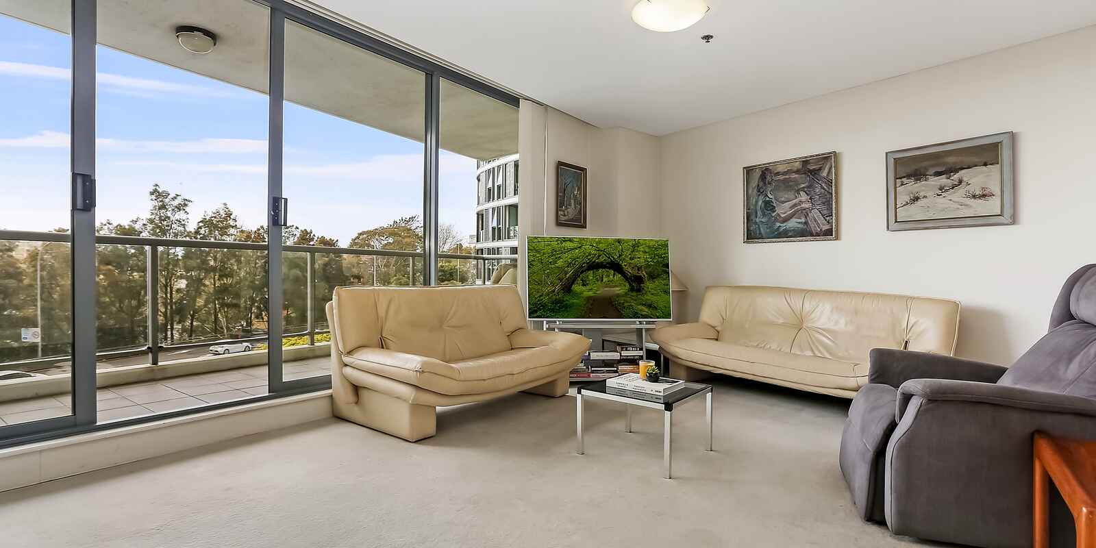 405/1 Adelaide Street Bondi Junction