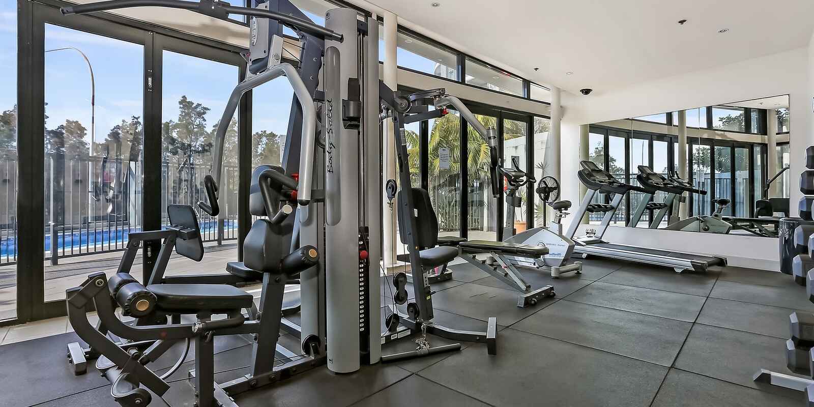 405/1 Adelaide Street Bondi Junction