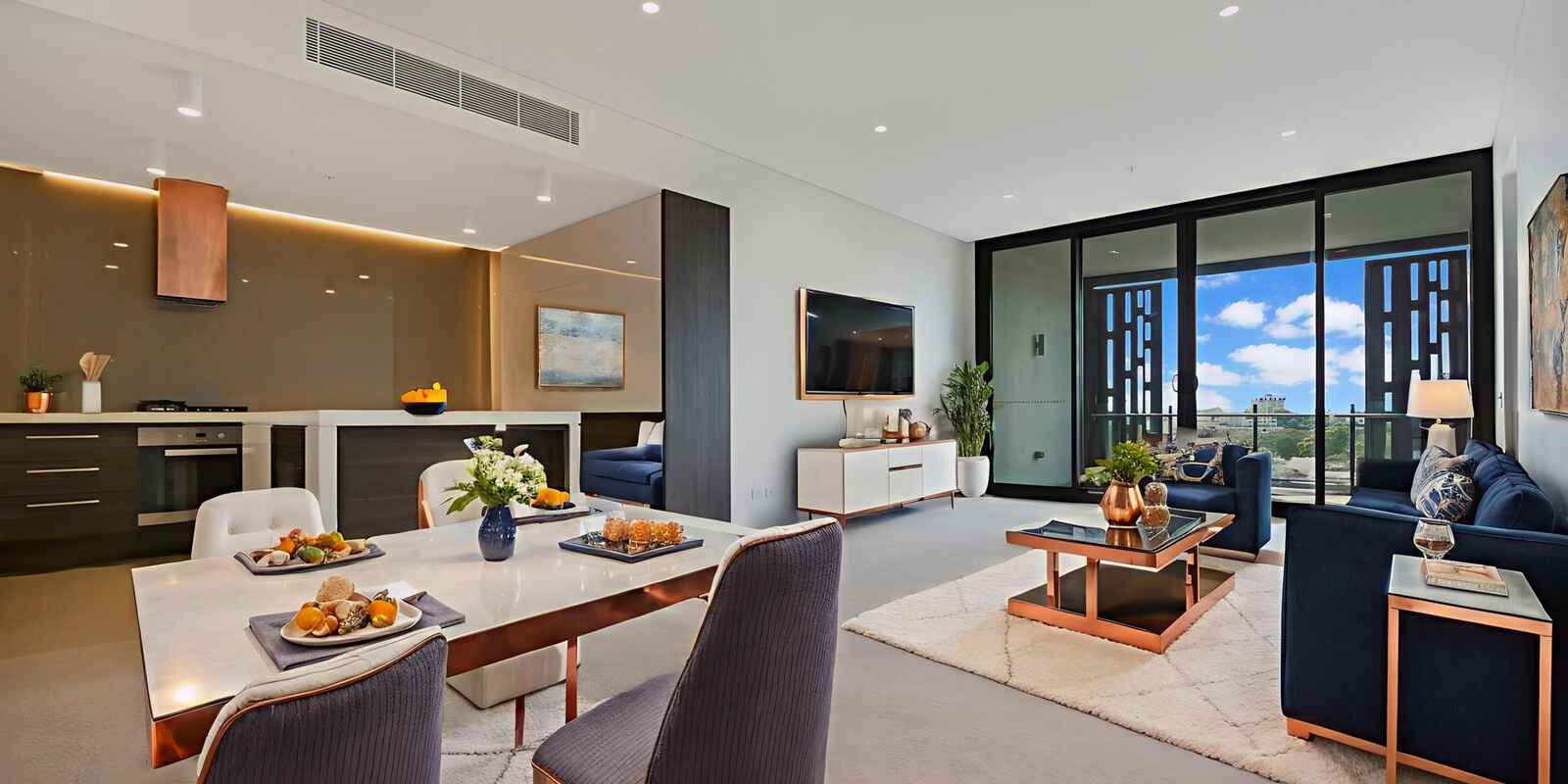 506/570-588 Oxford Street Bondi Junction 506/570-588 Oxford Street Bondi Junction