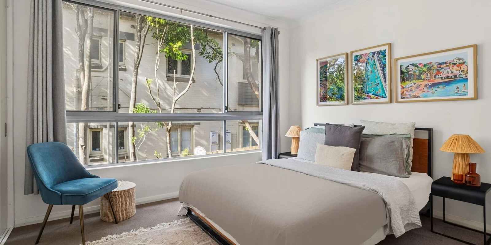 4/11 Flood Street Bondi 4/11 Flood Street Bondi