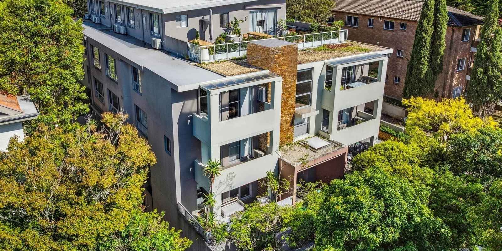 4/11 Flood Street Bondi 4/11 Flood Street Bondi