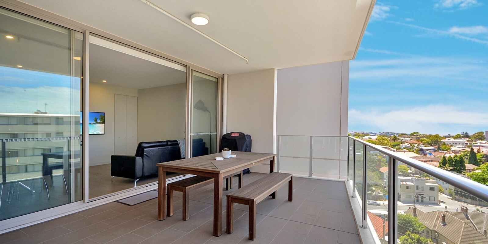 1106/253 Oxford Street Bondi Junction 1106/253 Oxford Street Bondi Junction