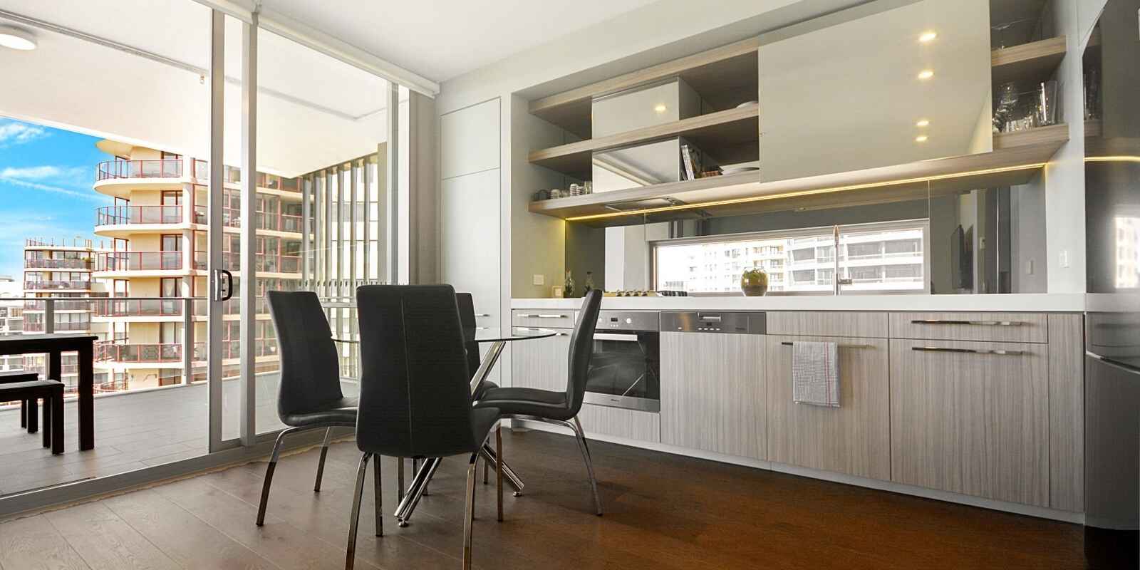 1106/253 Oxford Street Bondi Junction 1106/253 Oxford Street Bondi Junction