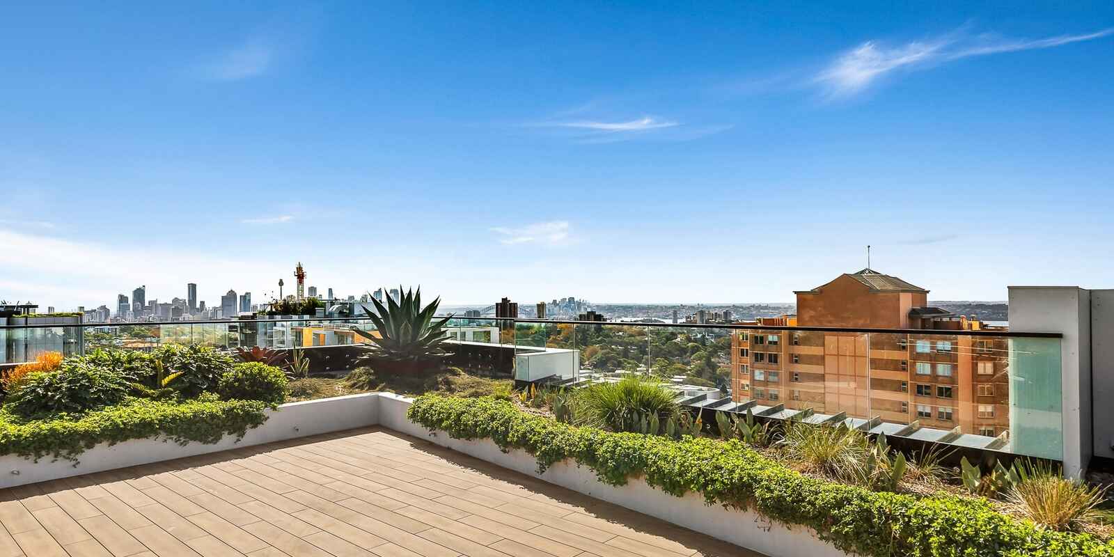 2bed/32-42 Spring Street Bondi Junction