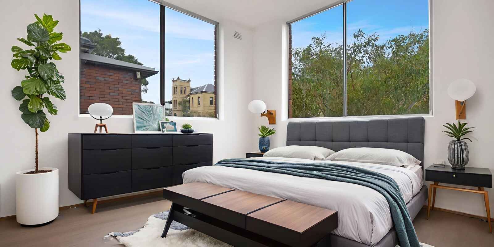 4/69 Cowper Street Randwick