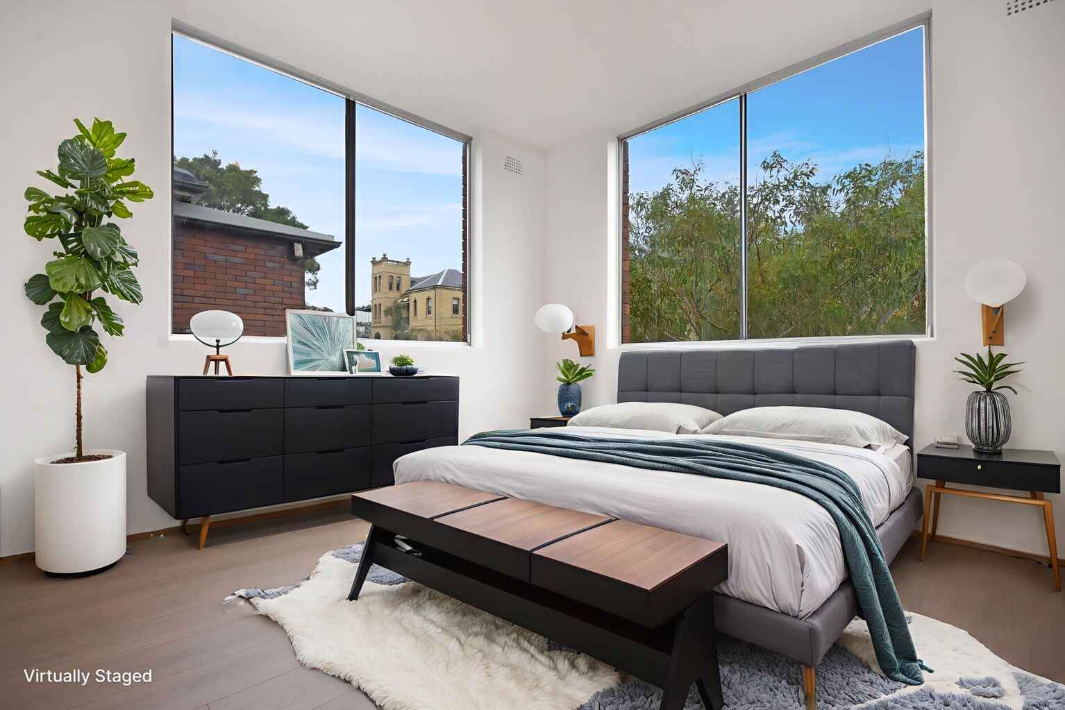 4/69 Cowper Street Randwick