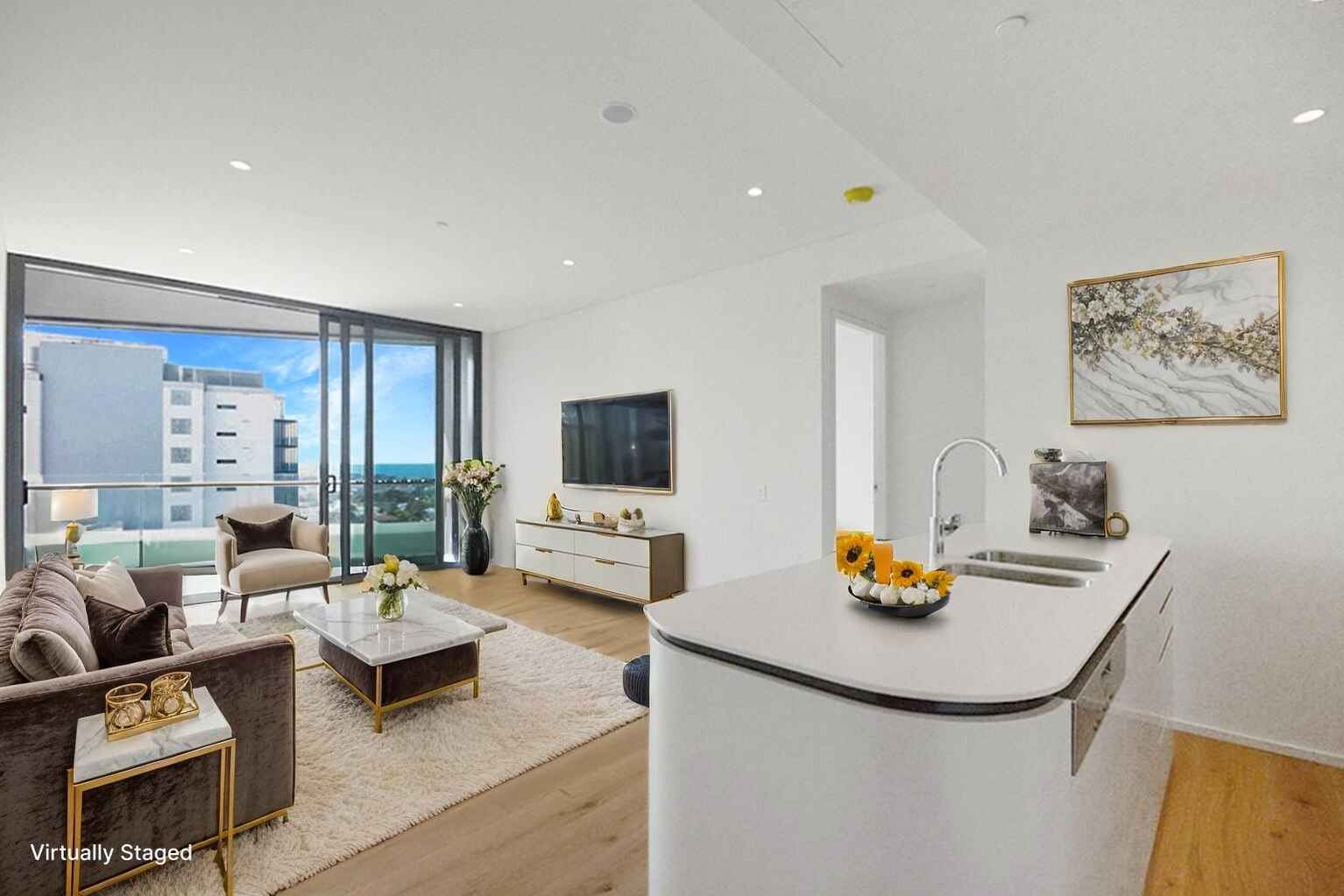 1706/241 Oxford Street Bondi Junction