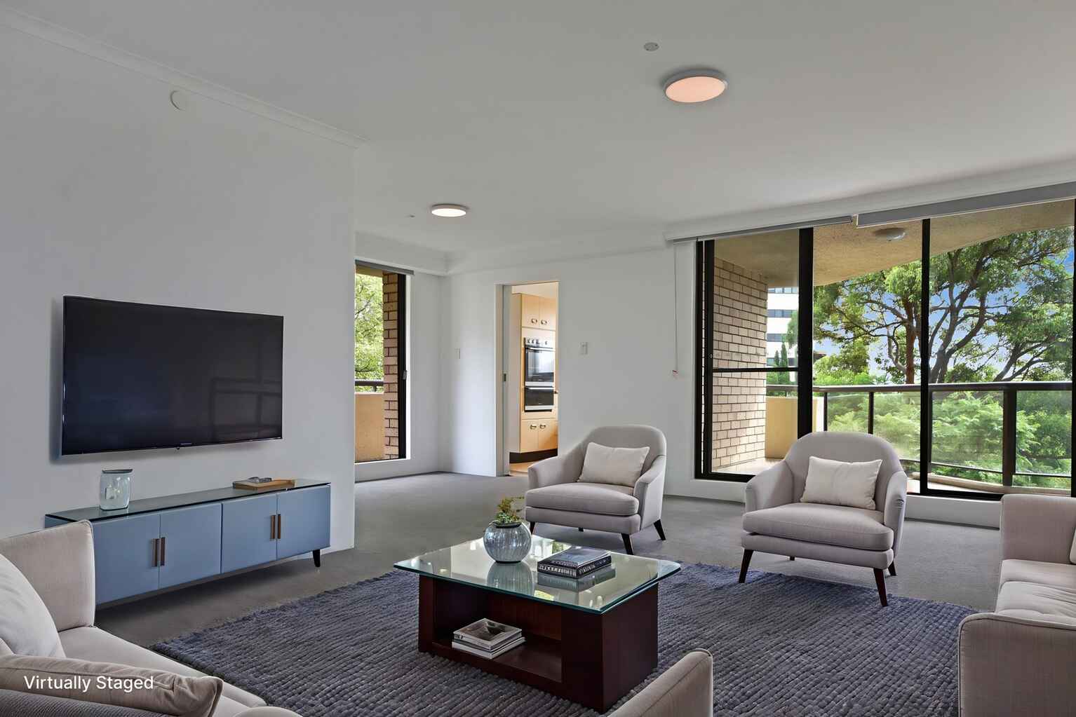 39/1 Tewkesbury Avenue Darlinghurst