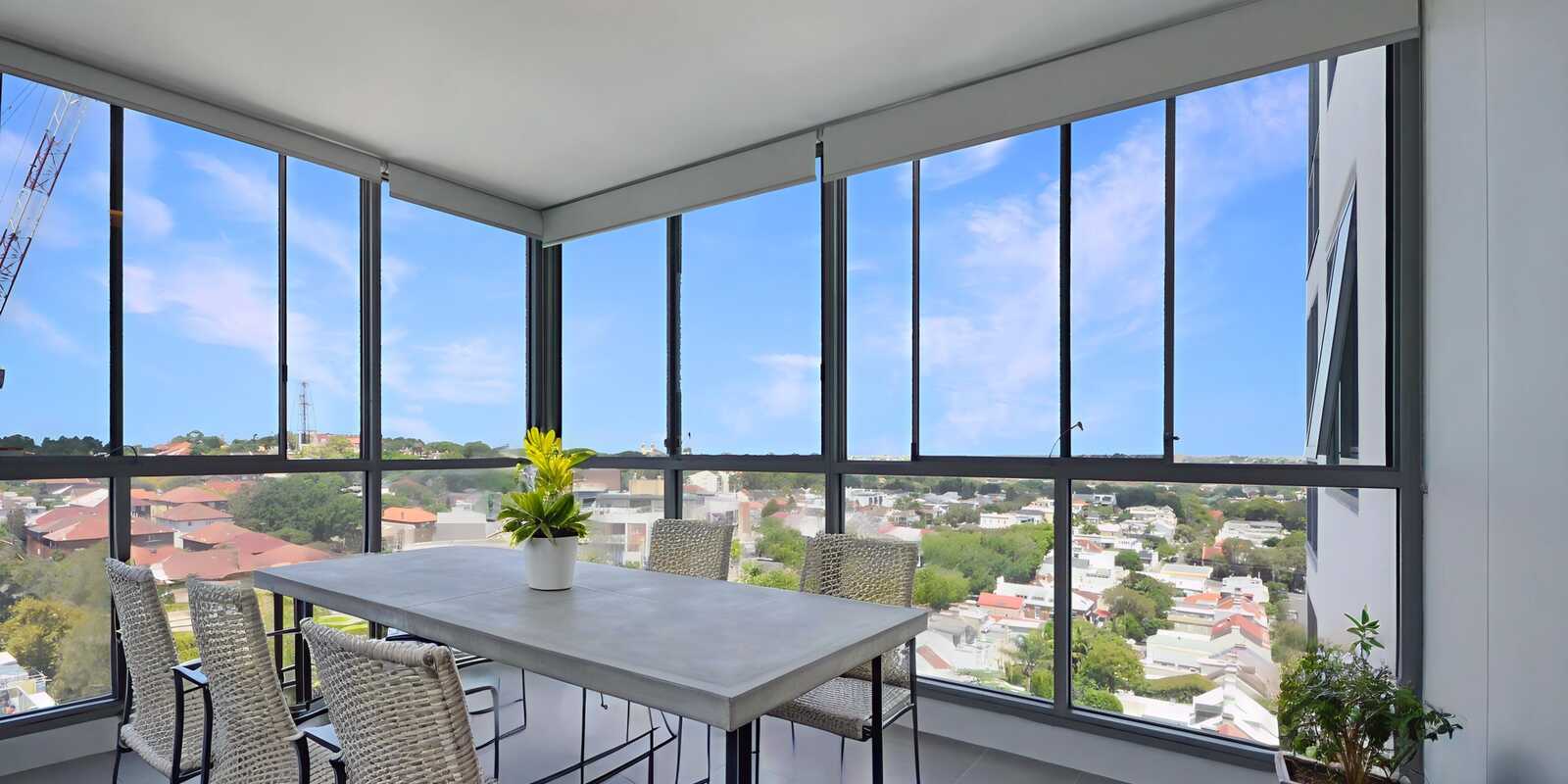 1107/80 Ebley Street  Bondi Junction