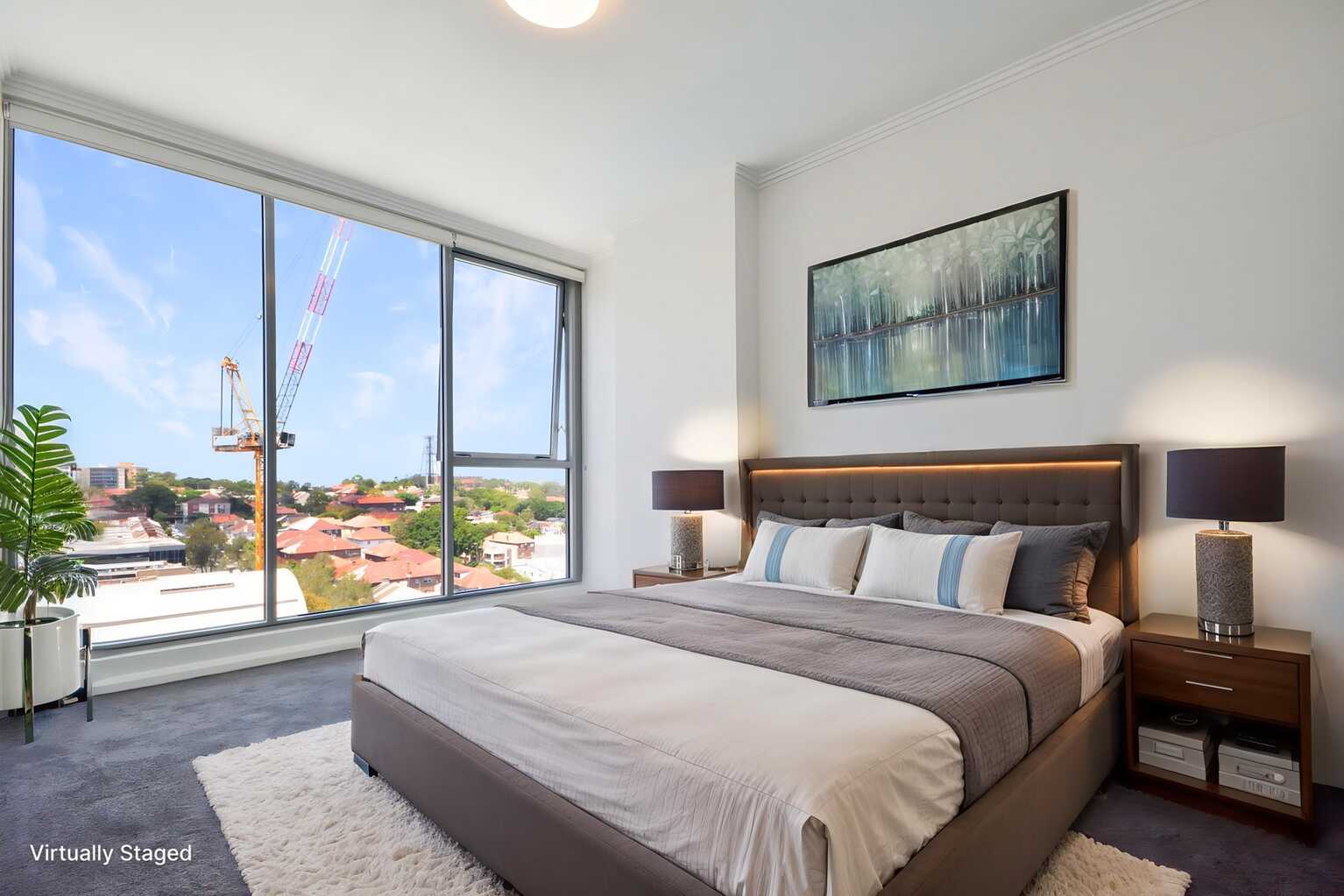 1107/80 Ebley Street  Bondi Junction