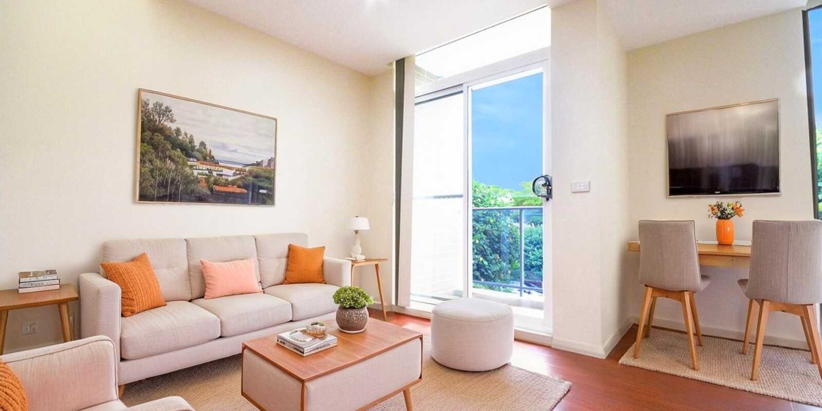 13/439 Anzac Parade Kingsford