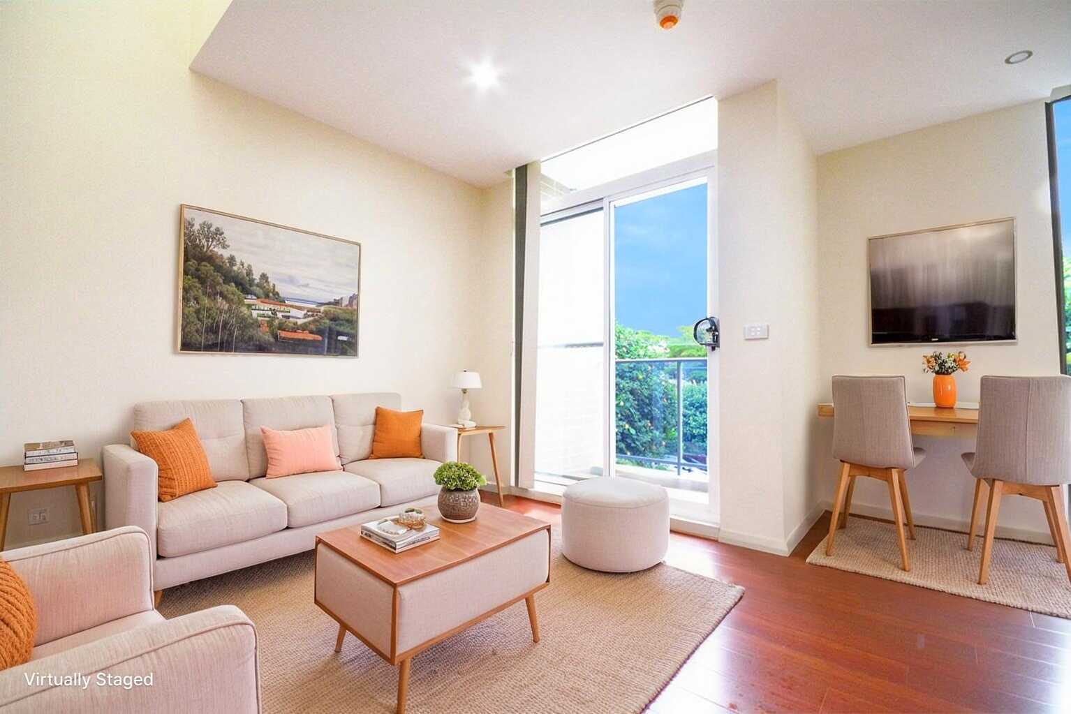 13/439 Anzac Parade Kingsford