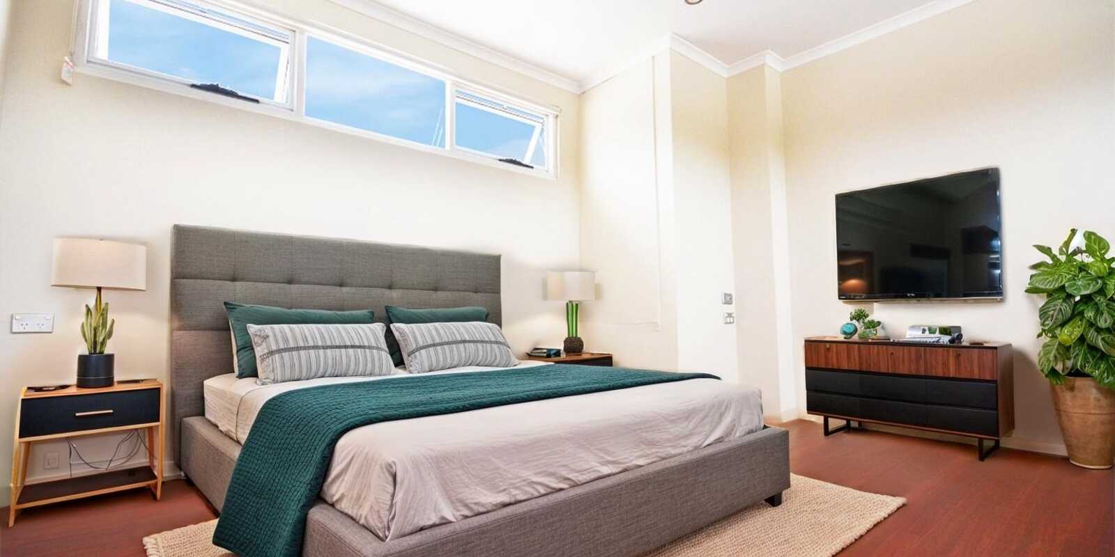 13/439 Anzac Parade Kingsford