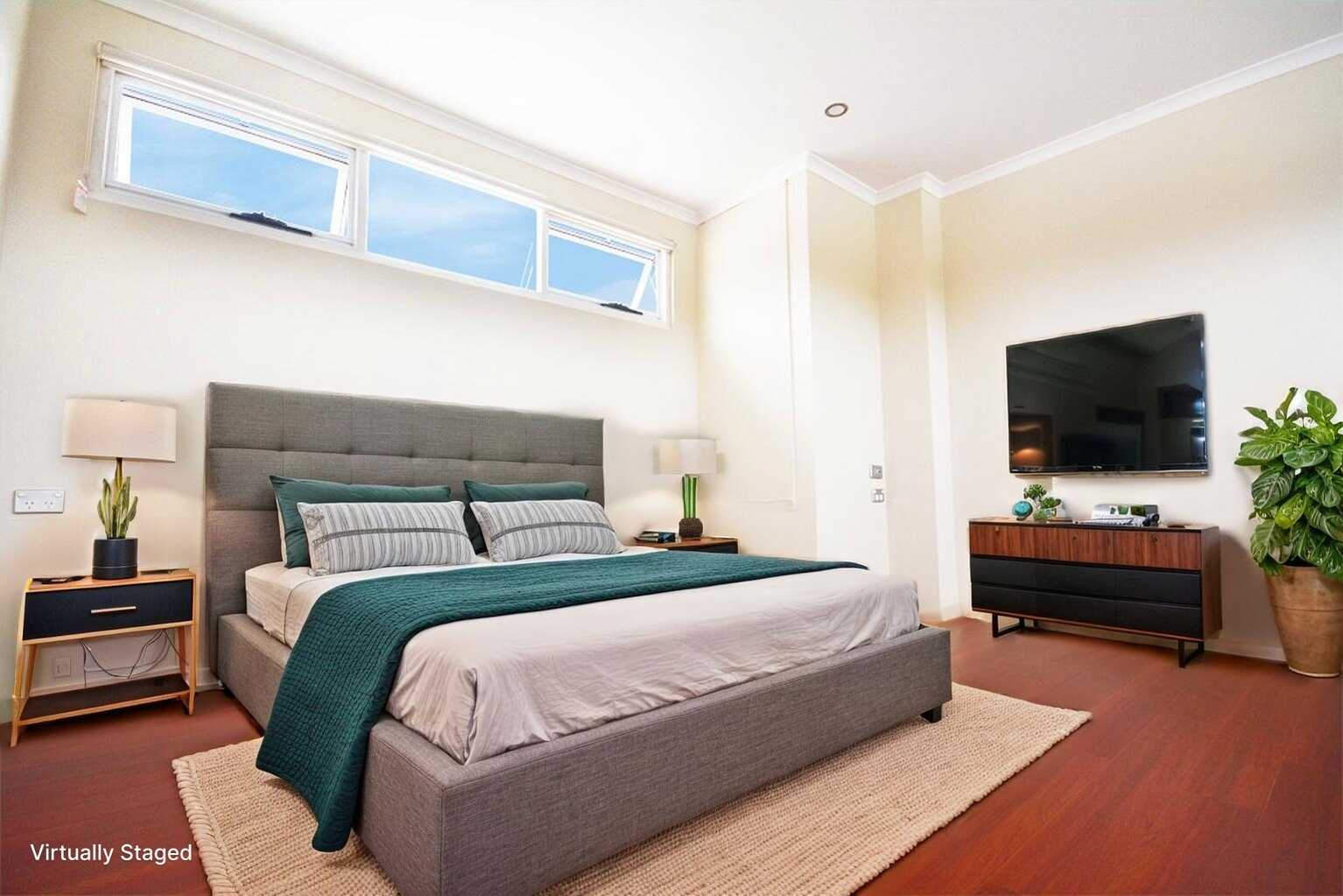 13/439 Anzac Parade Kingsford