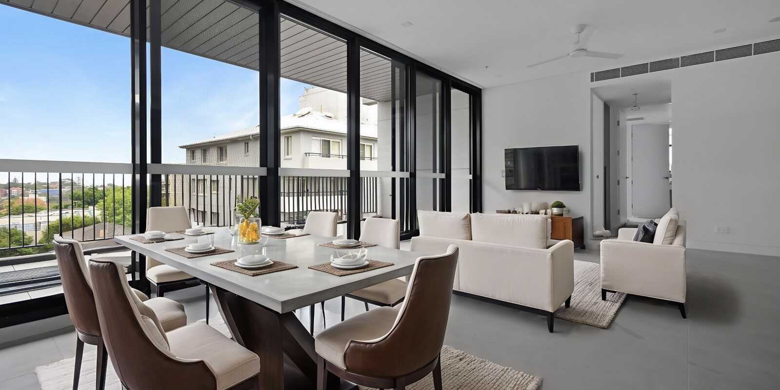 Type 3/16A Llandaff Street Bondi Junction Type 3/16A Llandaff Street Bondi Junction