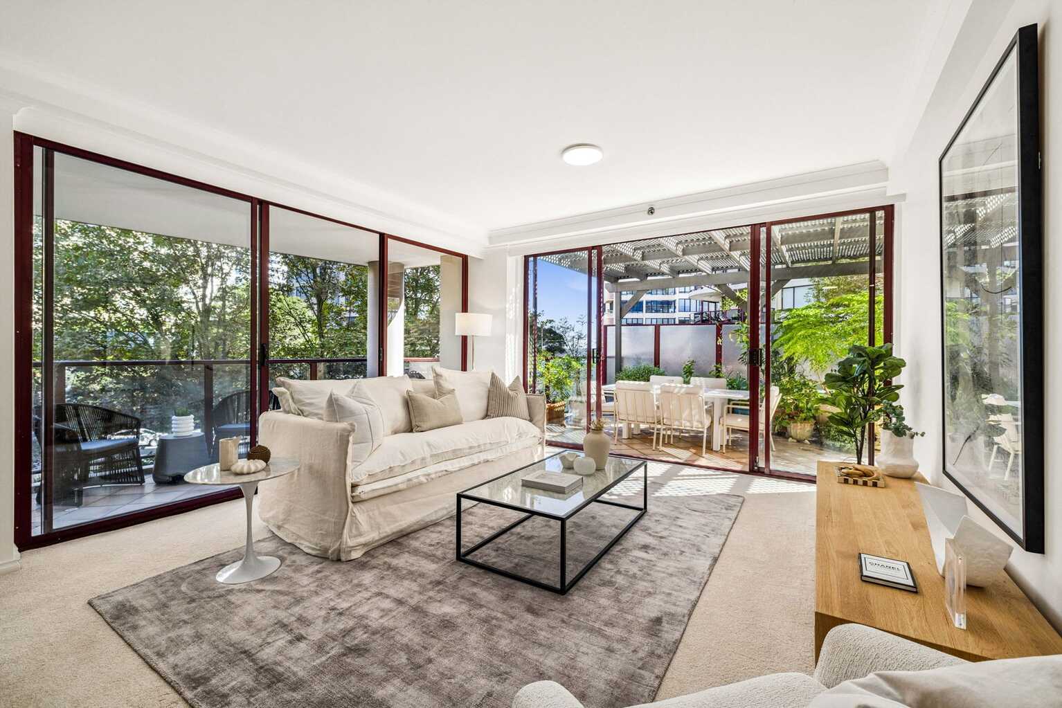 115/18-34 Waverley Street Bondi Junction