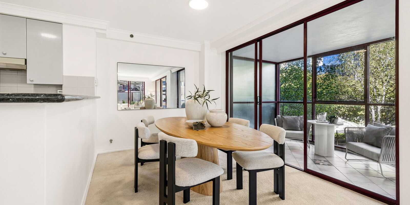 115/18-34 Waverley Street Bondi Junction