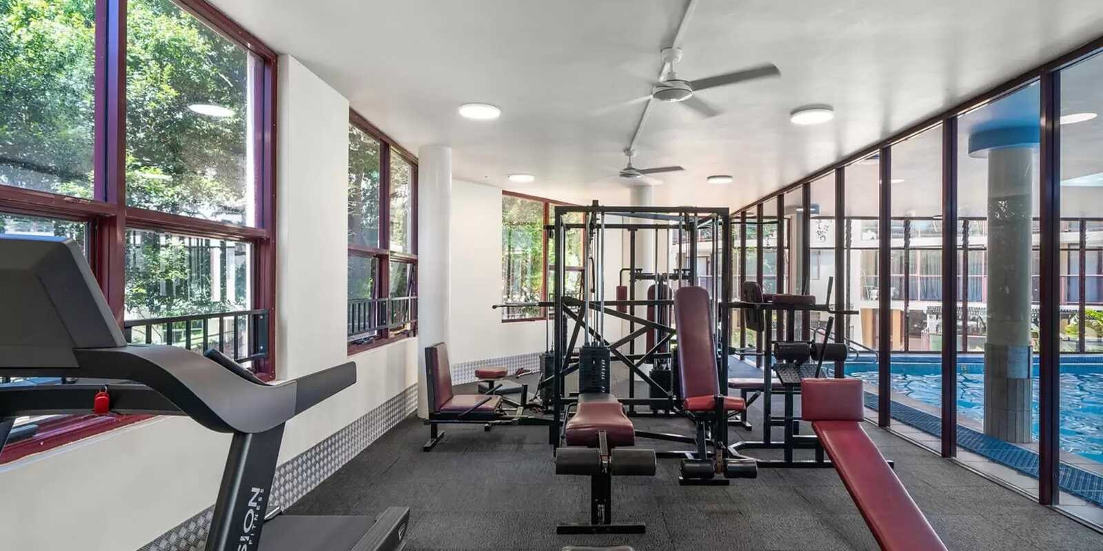 115/18-34 Waverley Street Bondi Junction