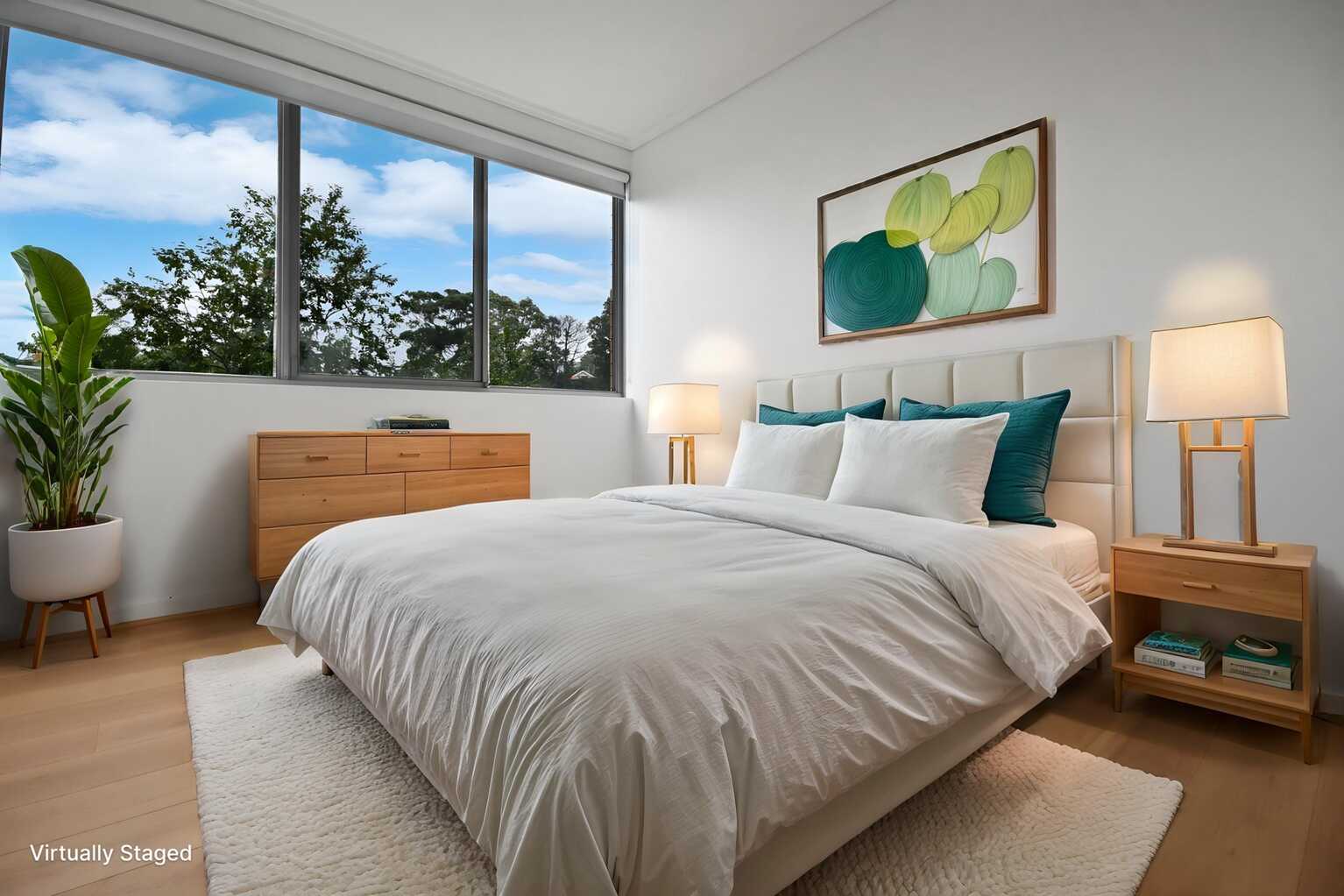 102/7 Wills Avenue Bronte