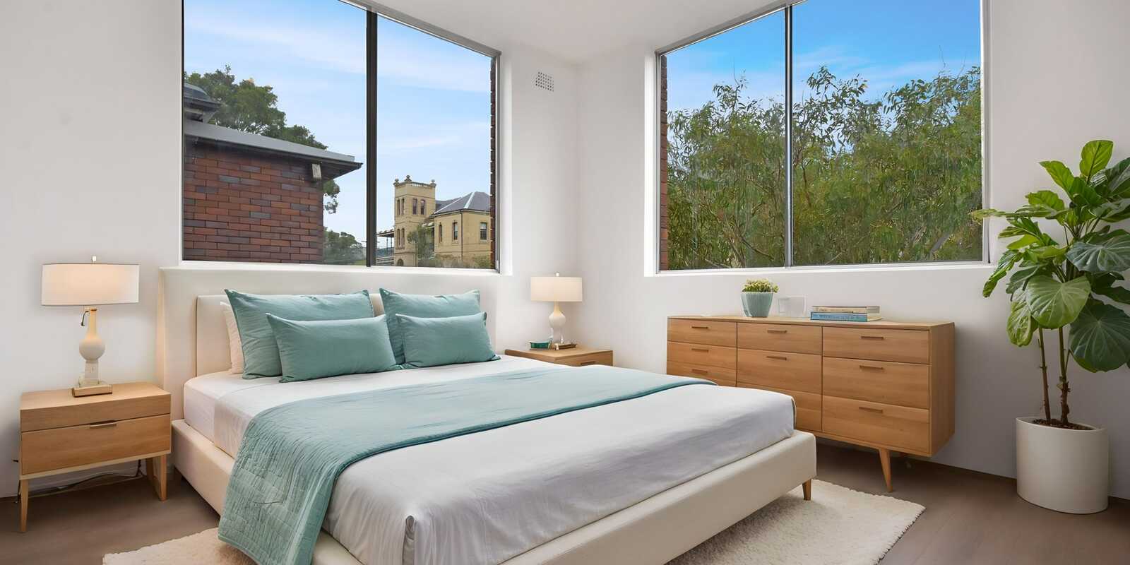 4/69 Cowper Street Randwick