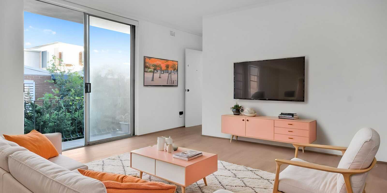 4/69 Cowper Street Randwick