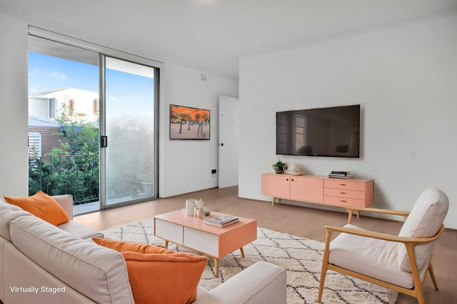 4/69 Cowper Street Randwick