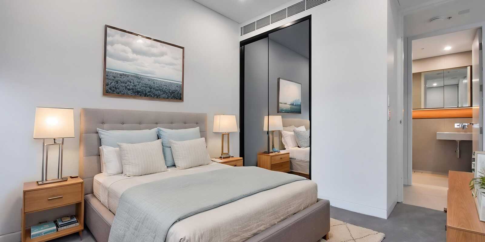 603/16A Llandaff Street Bondi Junction