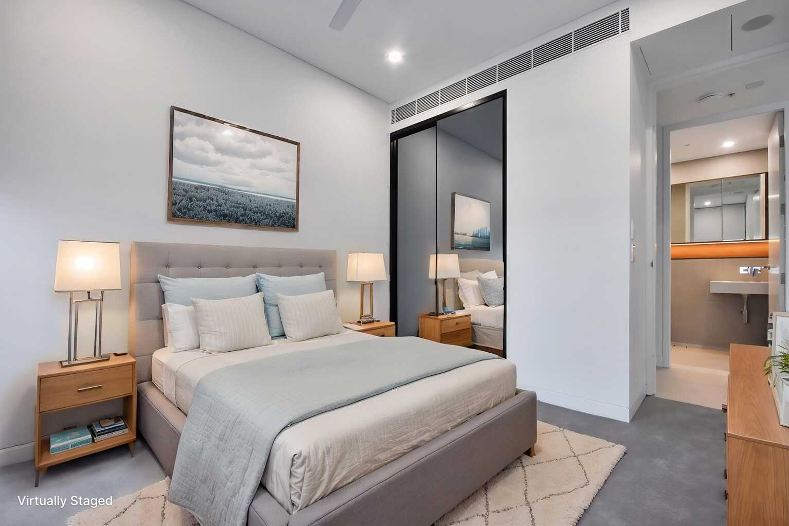 603/16A Llandaff Street Bondi Junction