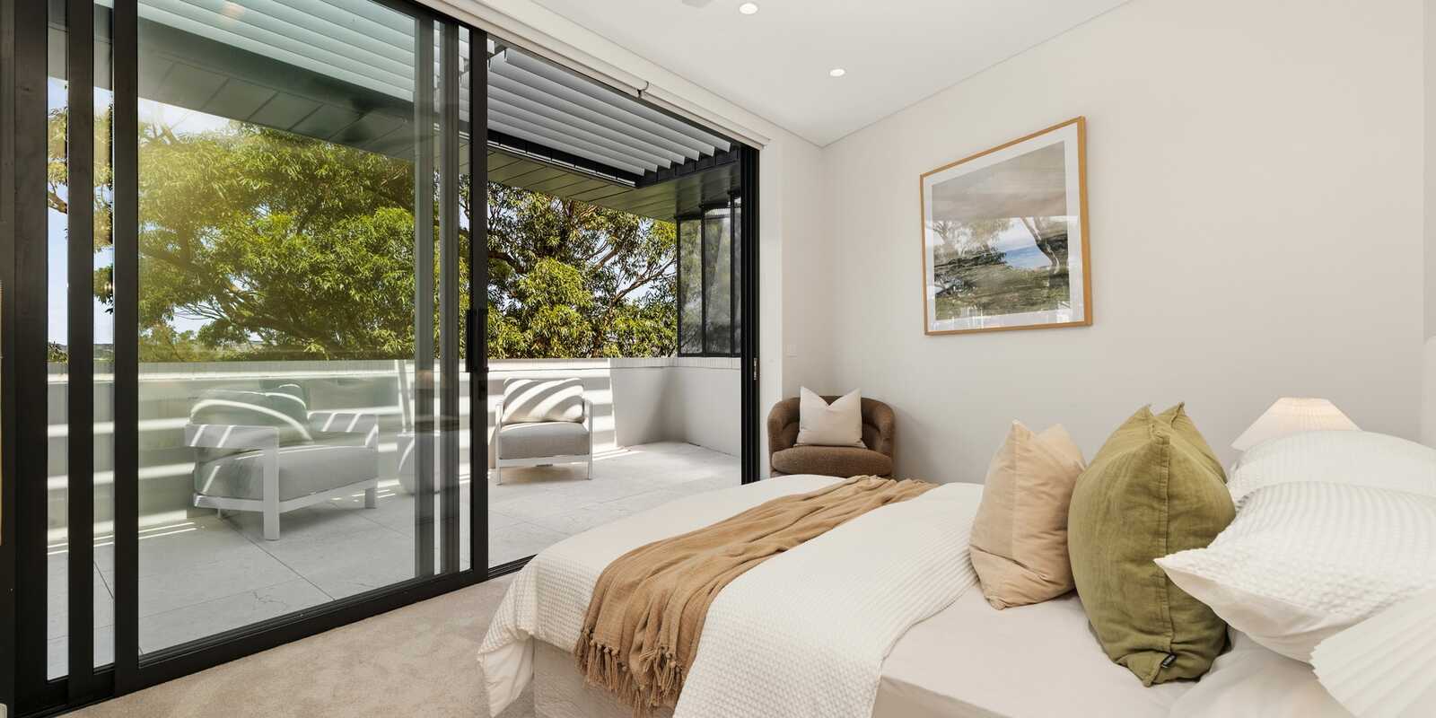 B304/575 Old South Head Road Rose Bay