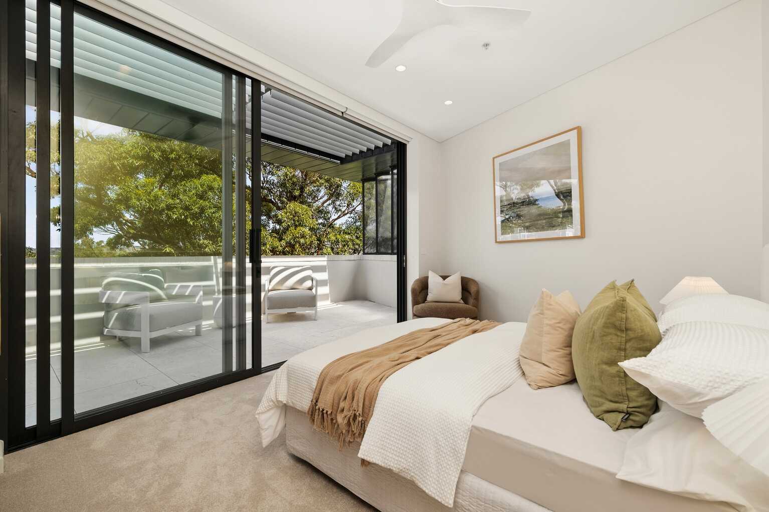 B304/575 Old South Head Road Rose Bay