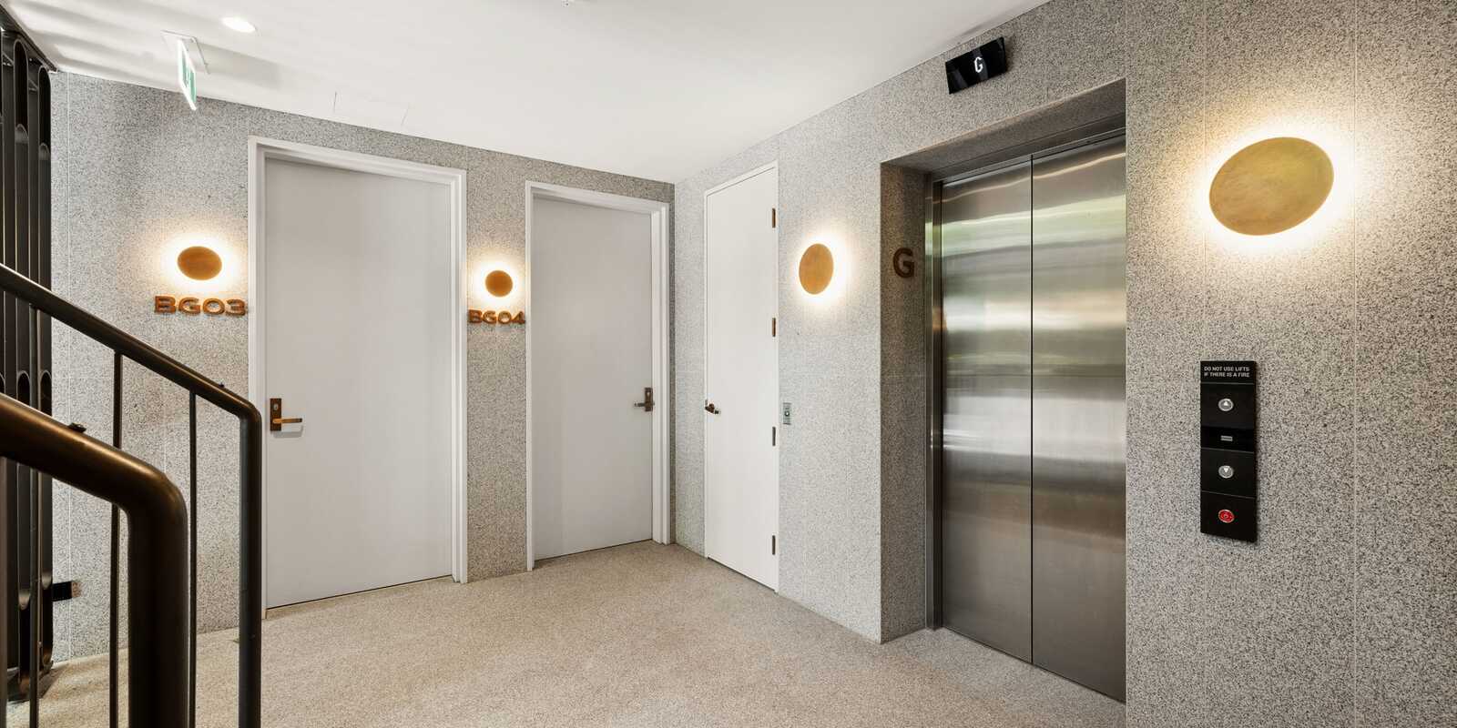 B304/575 Old South Head Road Rose Bay