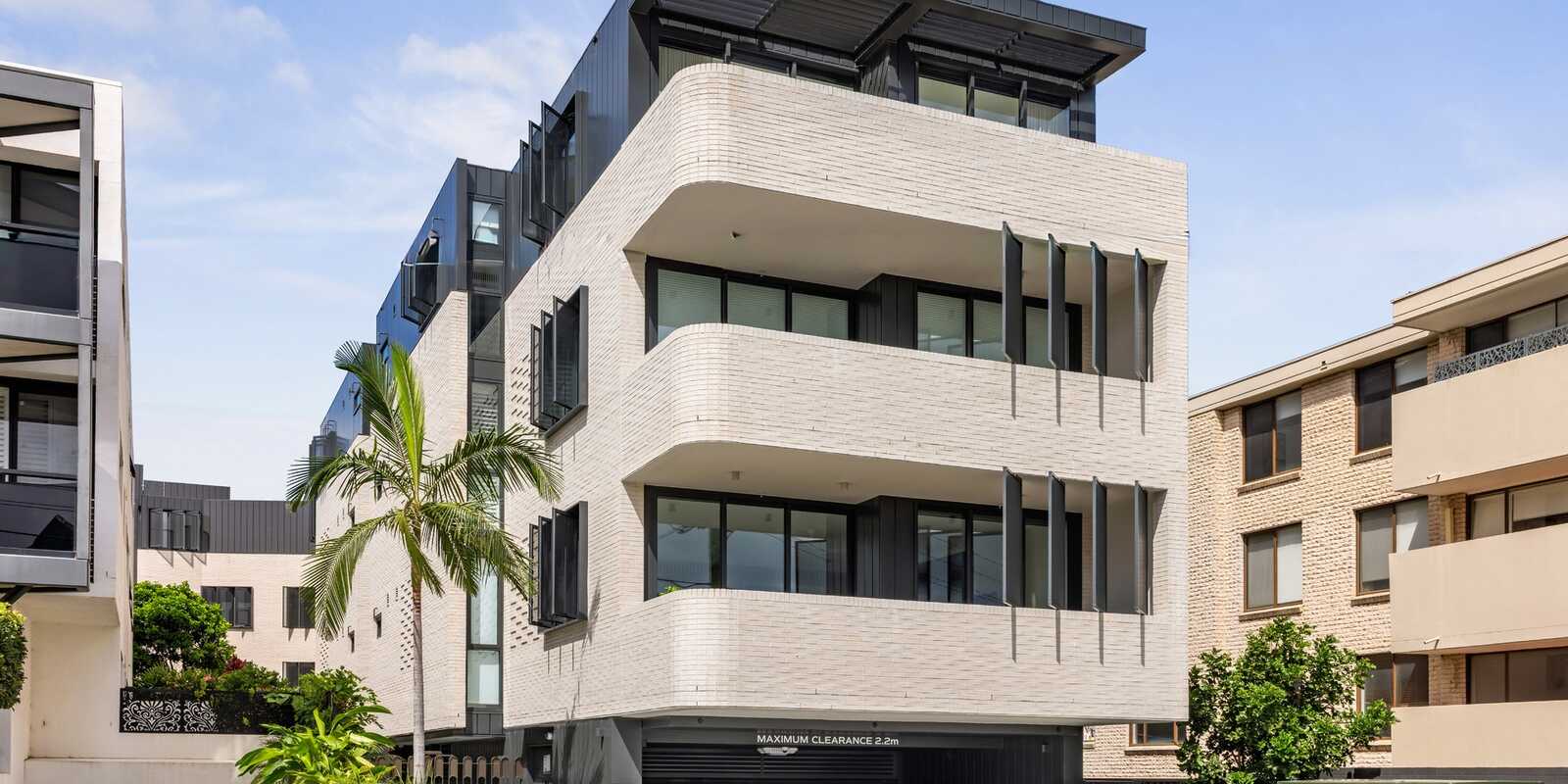 B304/575 Old South Head Road Rose Bay