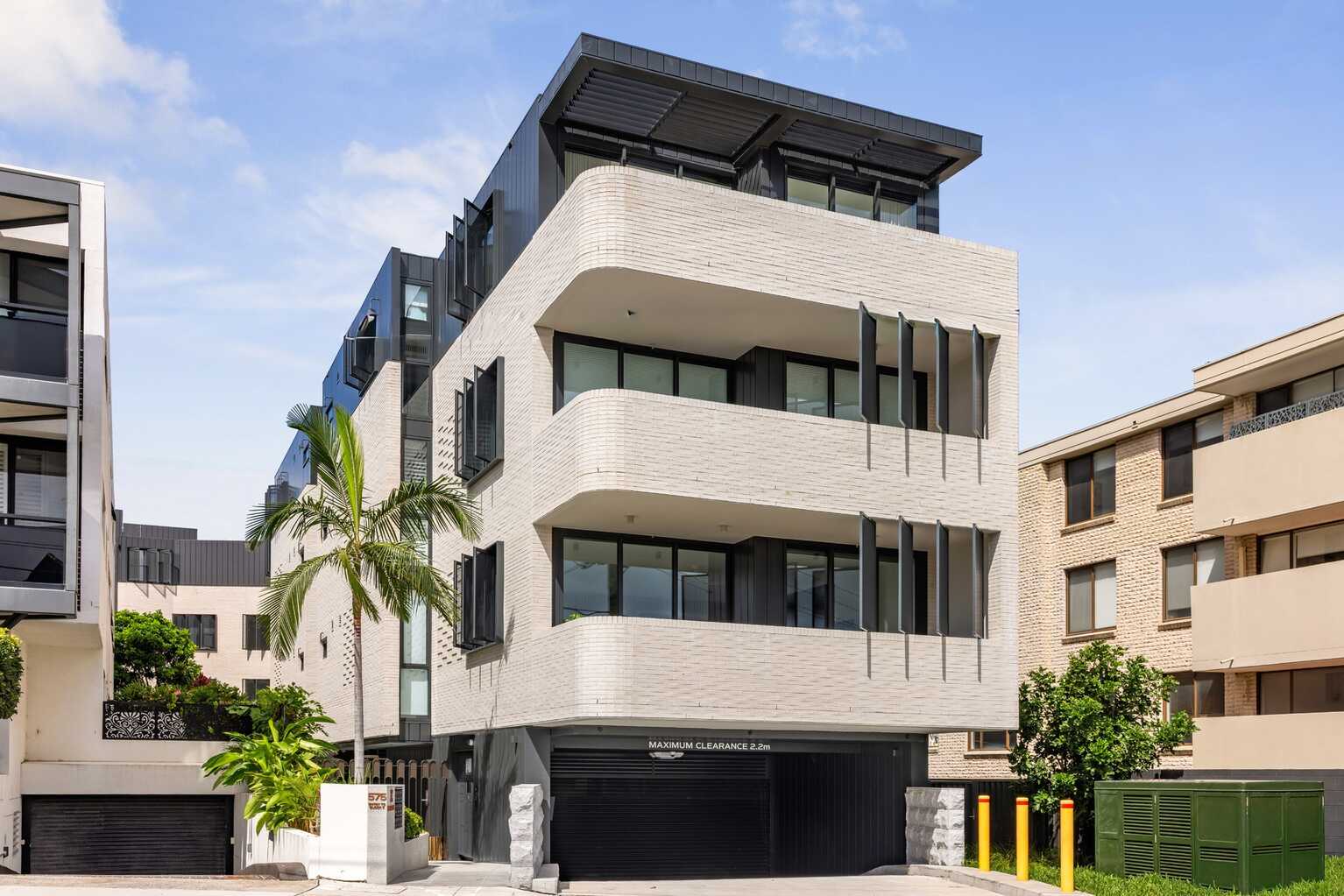 B304/575 Old South Head Road Rose Bay