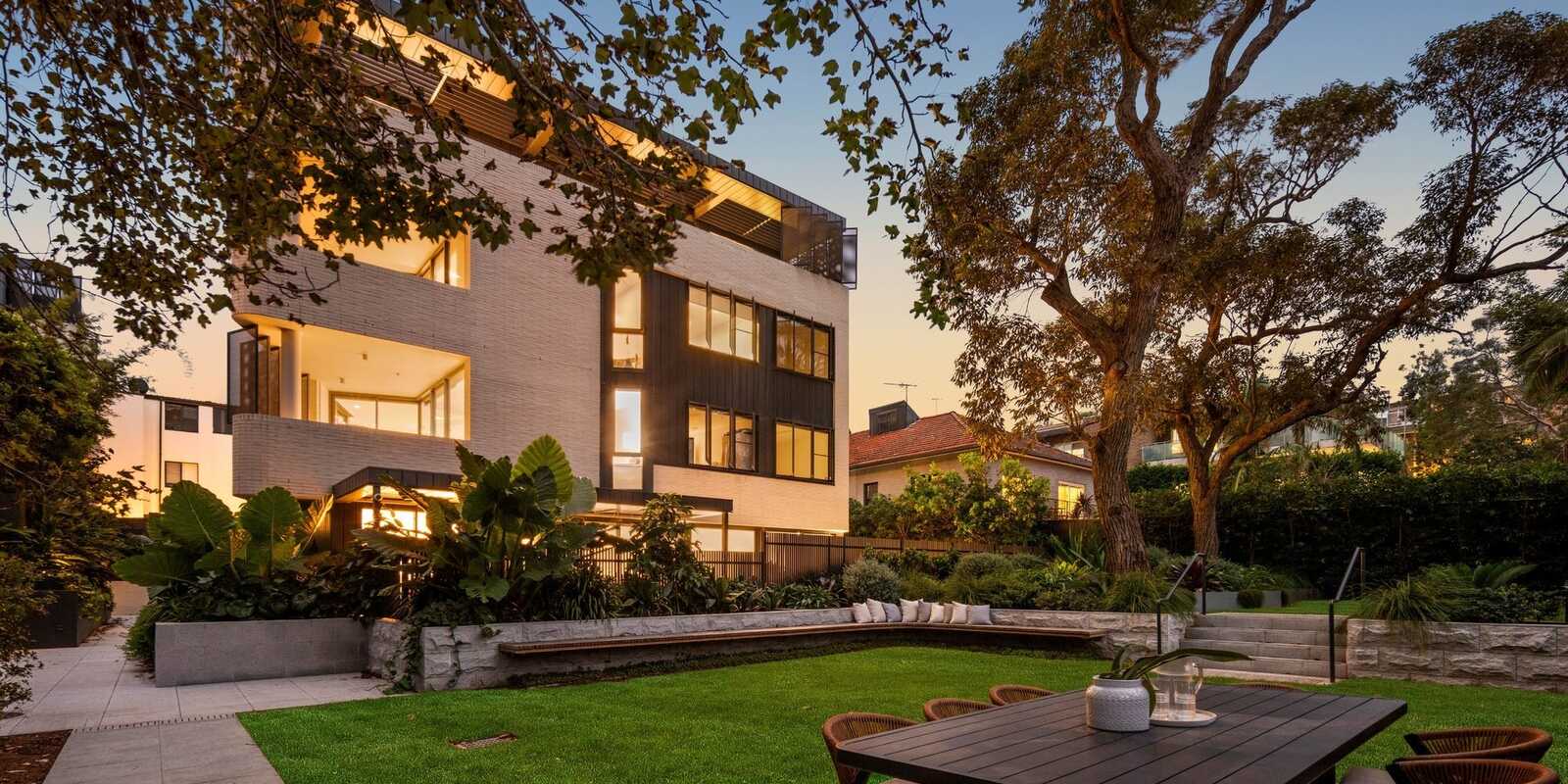 B304/575 Old South Head Road Rose Bay