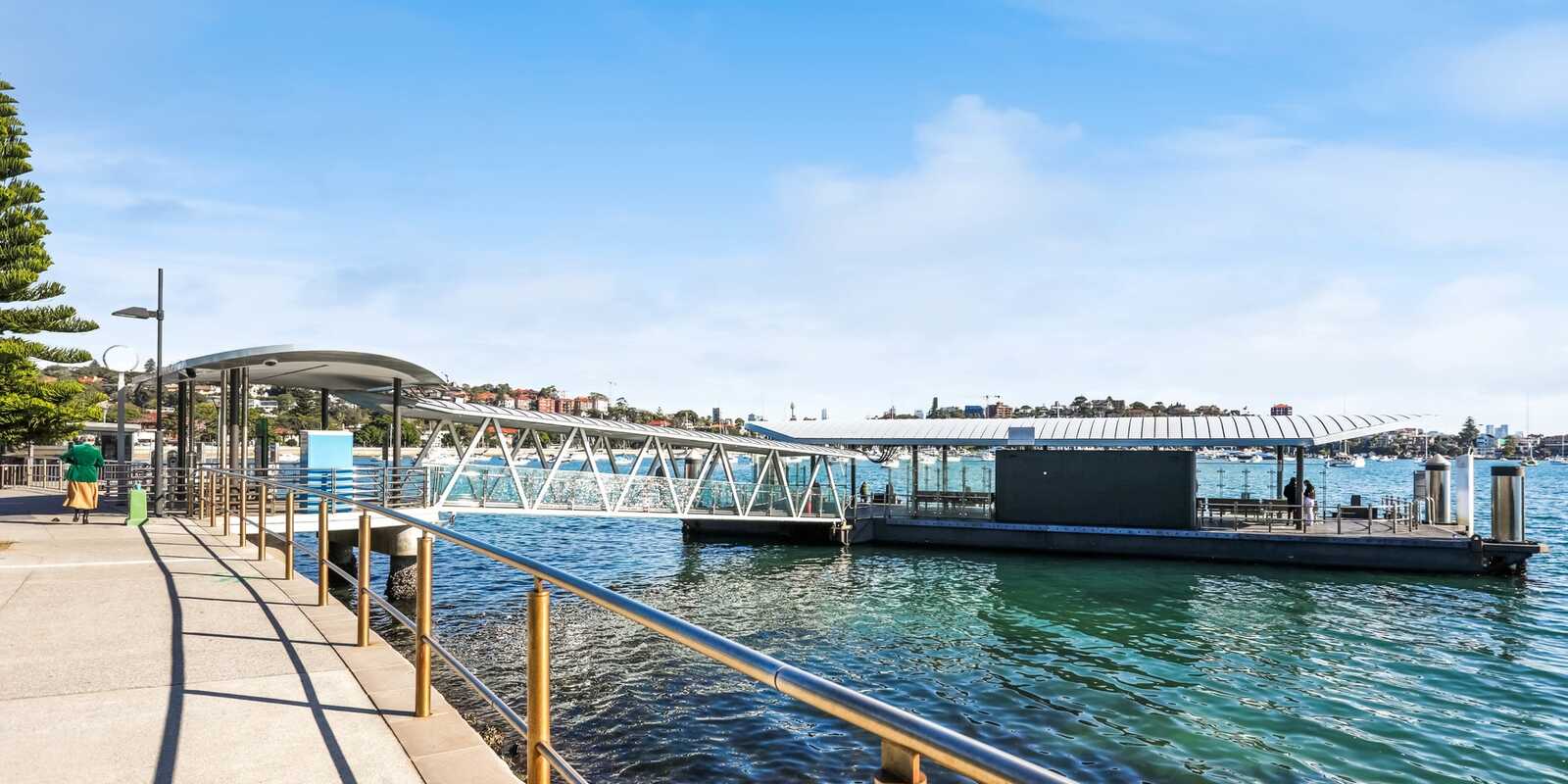 B304/575 Old South Head Road Rose Bay