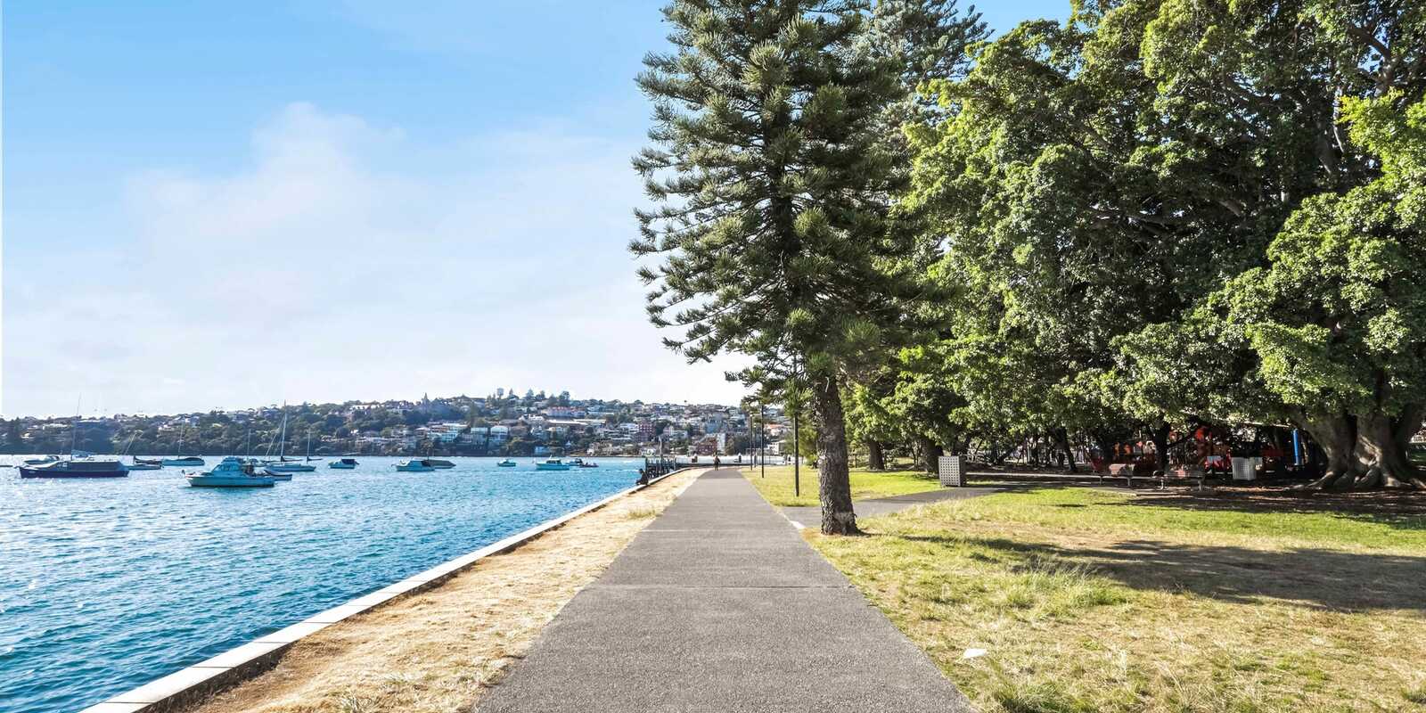 B304/575 Old South Head Road Rose Bay