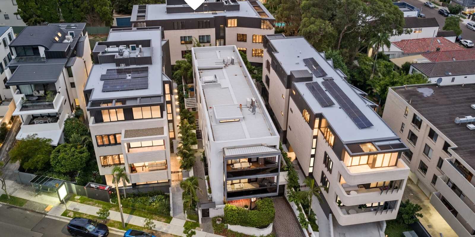 B304/575 Old South Head Road Rose Bay